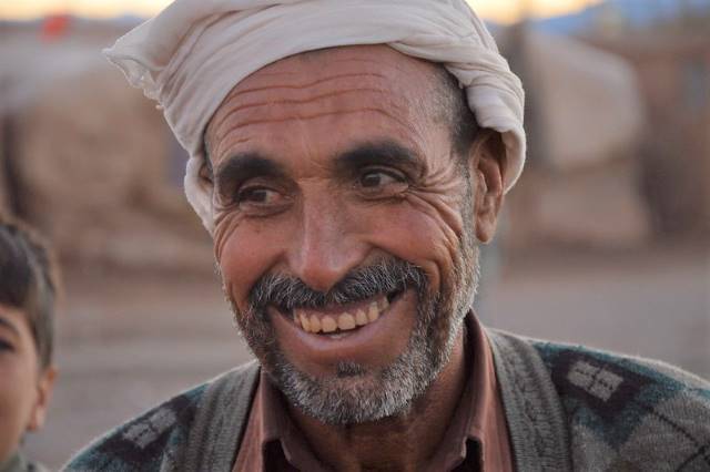 Addressing migrant and Refugee Health