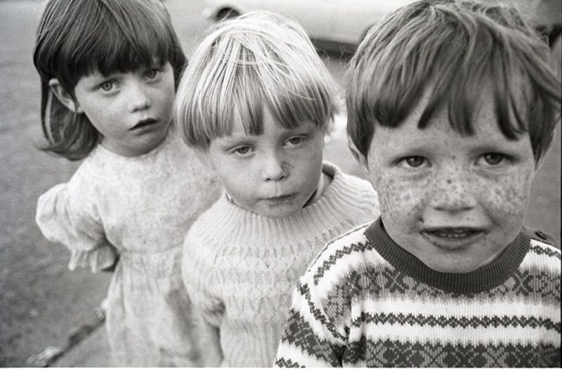 Addressing the Issues Surrounding Ireland’s Impoverished Children