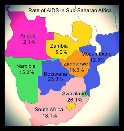 What Would an HIV Cure Mean for the World's Poor?