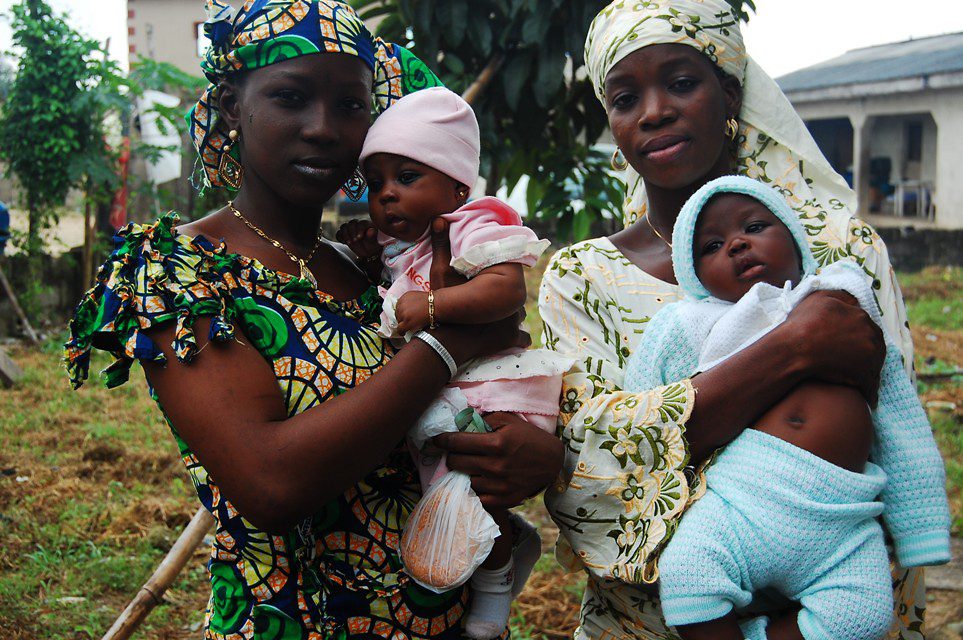 African Social Enterprises