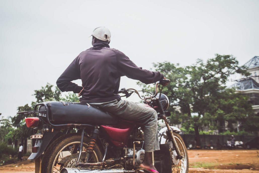 Electric Motorbikes