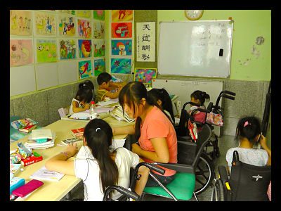 Agape_Orphanage_House