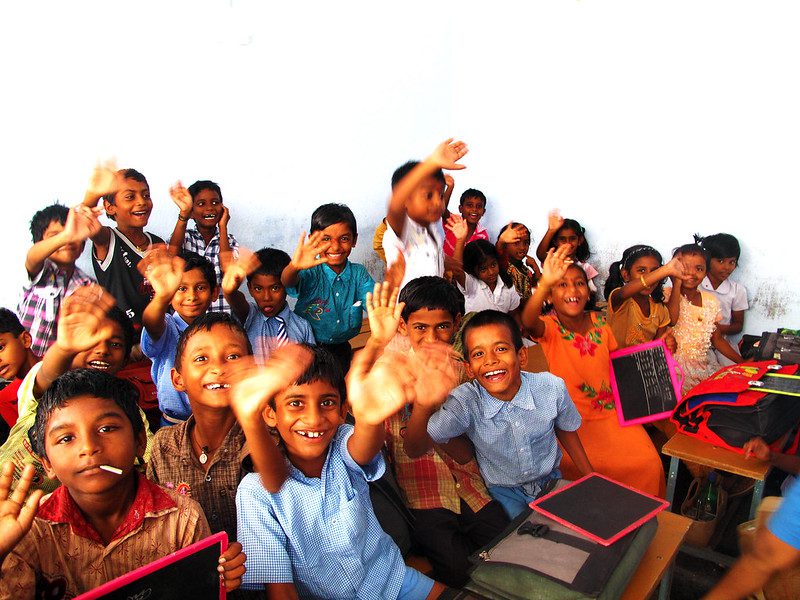 Agastya International Foundation