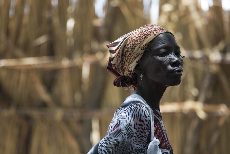 Aid Transparency Index Improves Development Data
