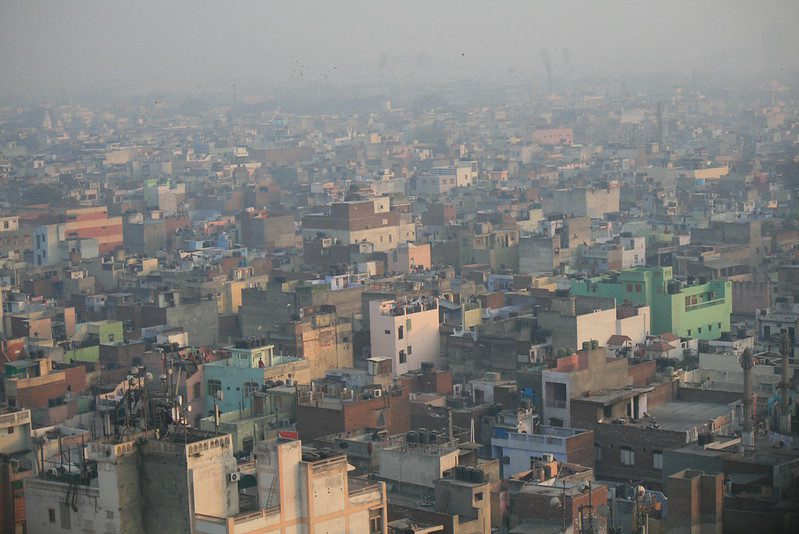 Air Quality in Pakistan