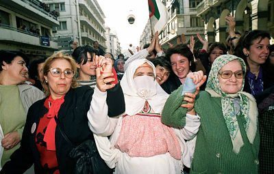 Algeria’s Facts and Figures
