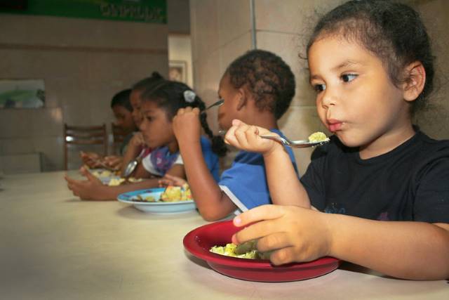 Alimenta la Solidaridad