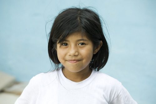 Food Insecurity in Guatemala