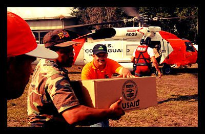 American Foreign Aid USAID
