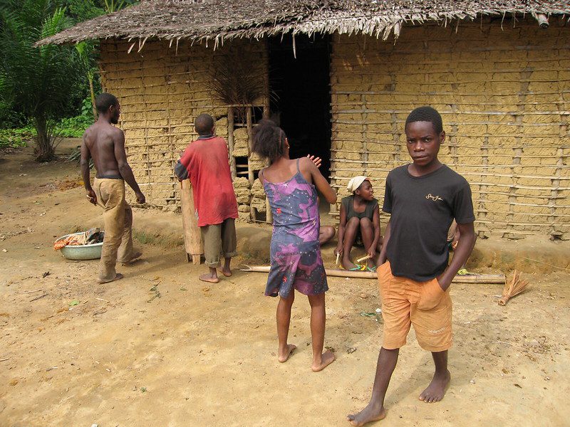 The Anglophone Crisis in Cameroon