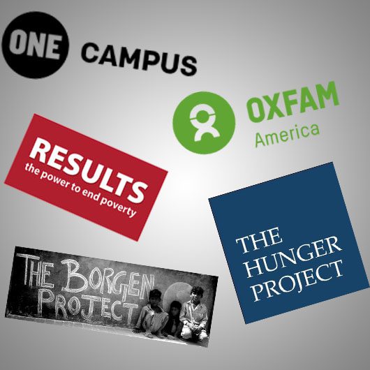 Anti-Poverty _Organizations