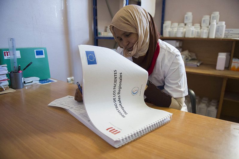 Antimicrobial Resistance