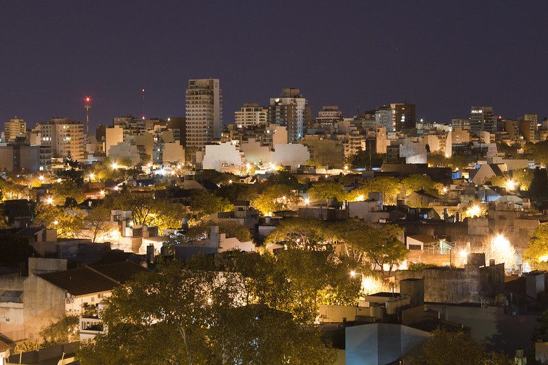 Uncovering the Struggles and Successes of Argentinian Jews
