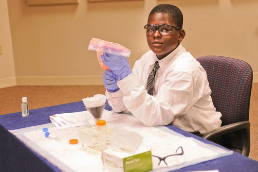 Autism in Developing Countries