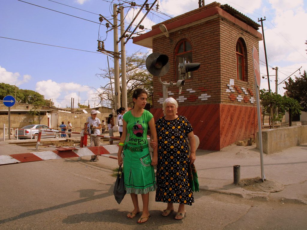 Azerbaijan’s Renewable Energy Project