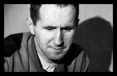 Bertolt brecht