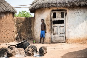Property Rights for the World’s Poor
