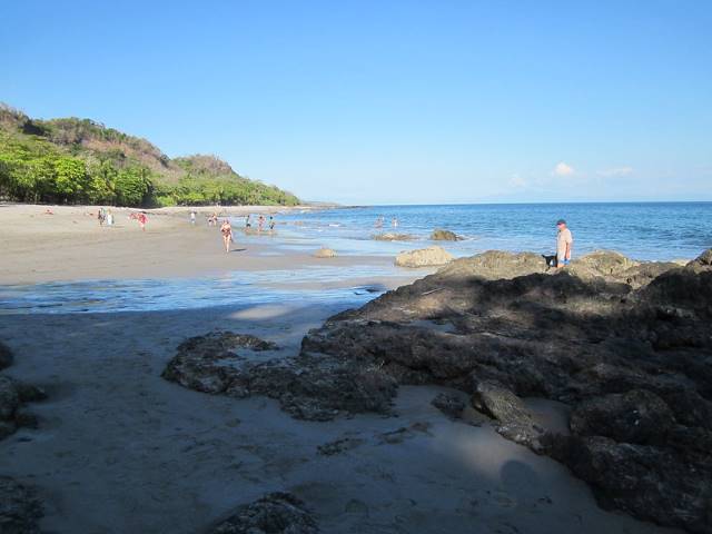 Blue economy in Costa Rica