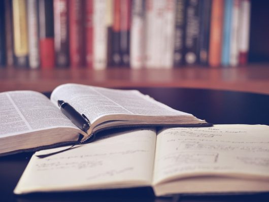 Global Book Distribution Organizations