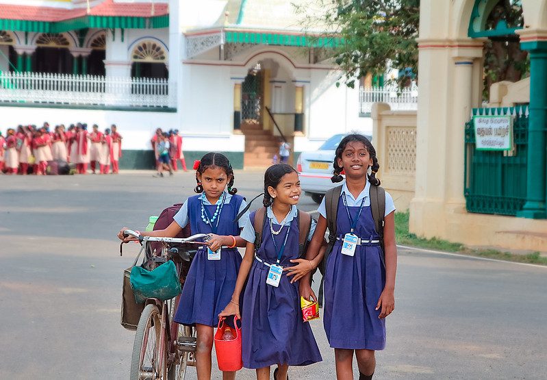 Borgen Project Initiatives