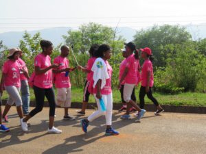Breast Cancer in Developing Countries