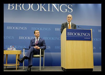 Brooksings