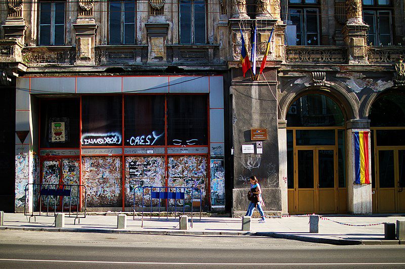COVID-19’s Impact on Romania 