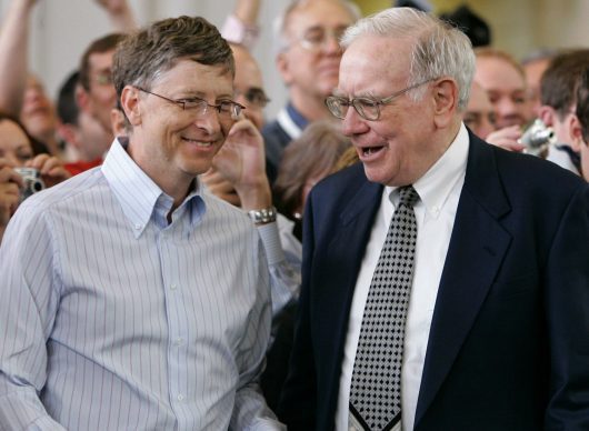 Gates Foundation