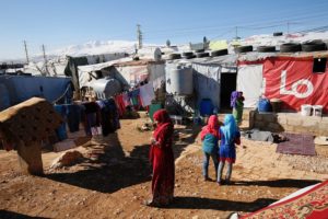 Building 3D-Printed Shelters