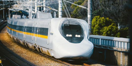 Bullet Train