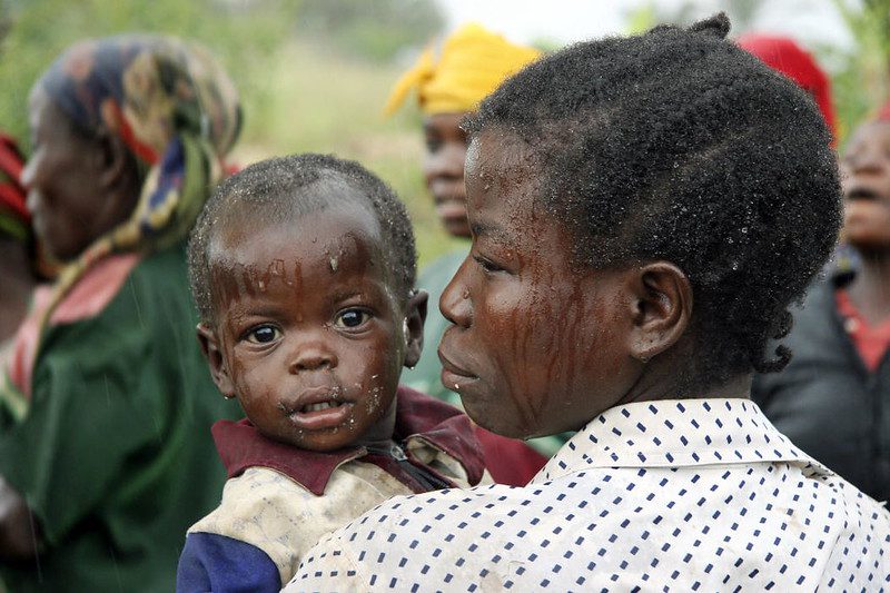 Burundi