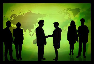 5 Global Poverty Quotes From Business Leaders