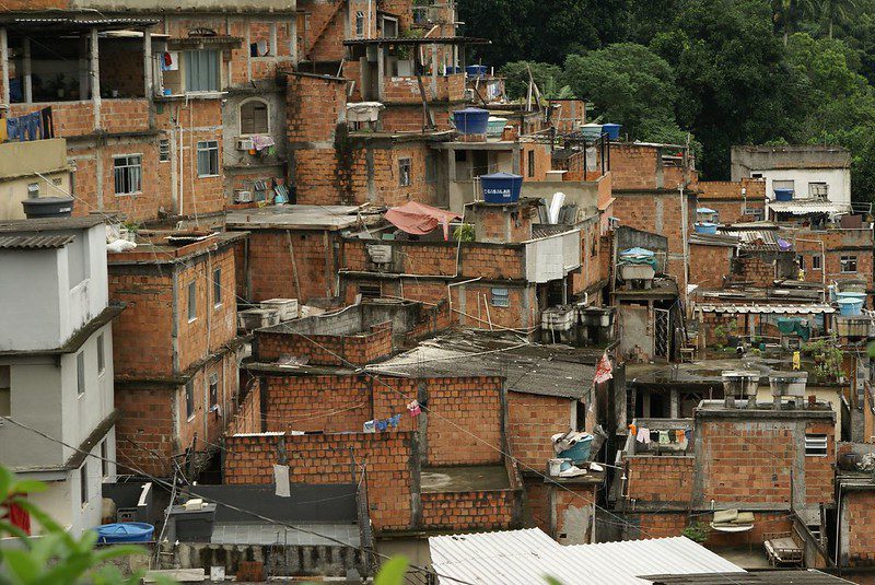 CARE Brazil