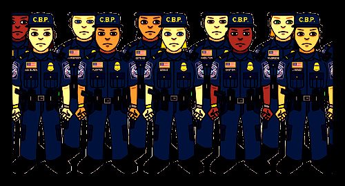CBP