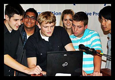 CDA-Collaborative-Learning-Projects