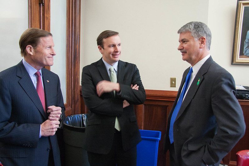 Connecticut Senators