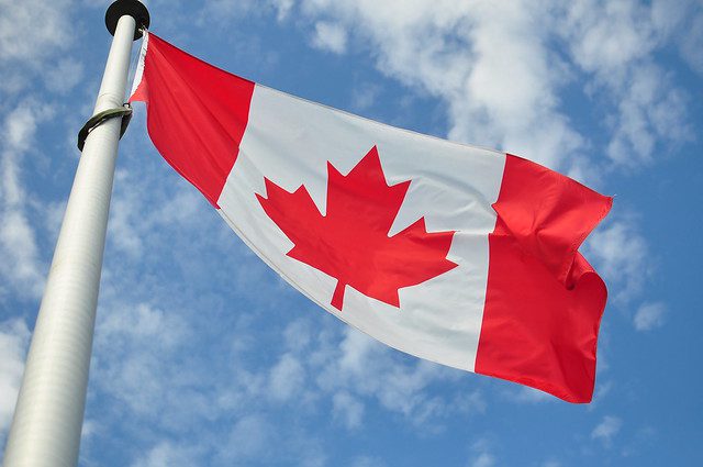 Canada's Global Health Initiatives