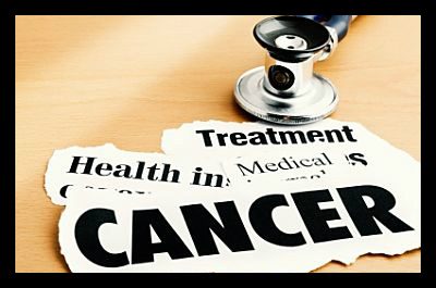 Cancer Cases