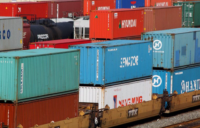 Cargo Containers as Affordable Housing