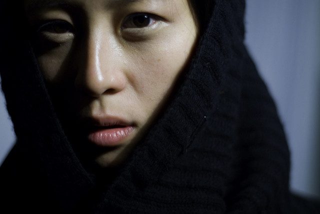 Causes of Human Trafficking