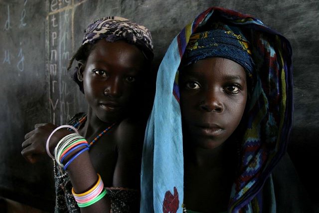 Central African Republic