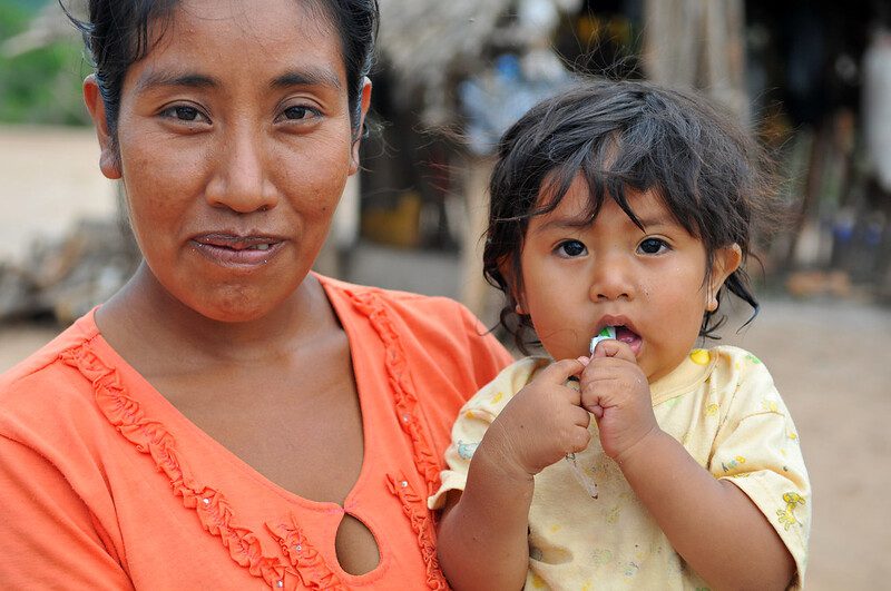 Chagas Disease