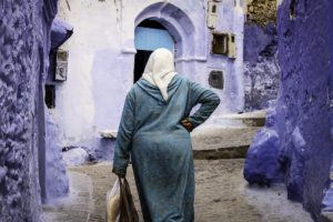 Charities Operating in Morocco