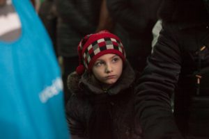 Charities Operating in Ukraine