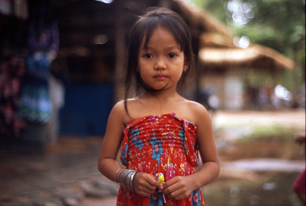 Child Lead Poisoning