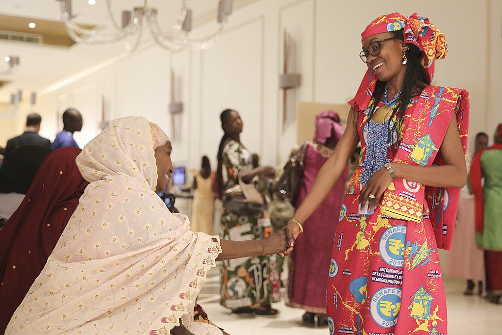 Child Marriage in Chad