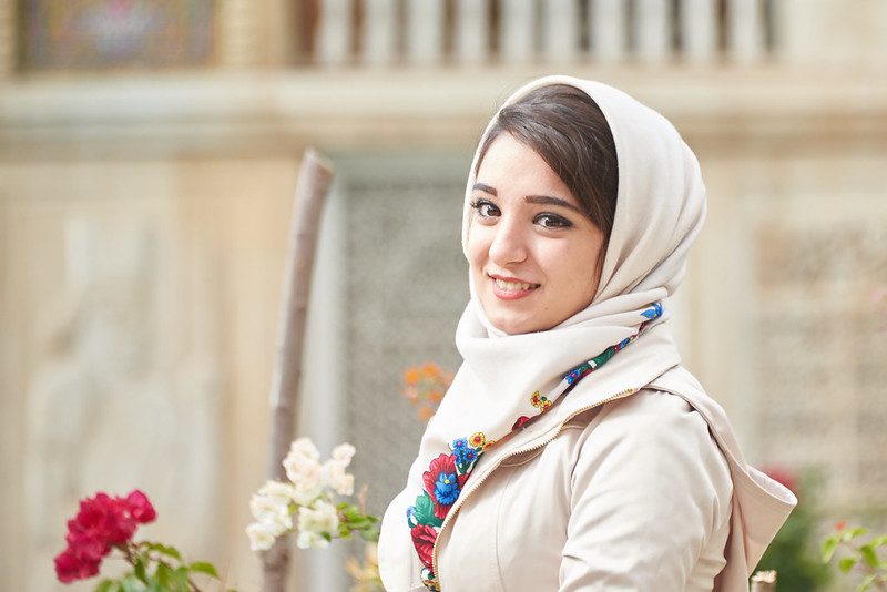 Child Marriage in Iran
