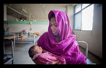 Child Mortality