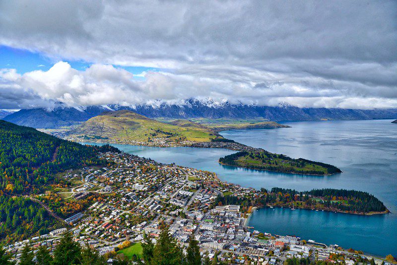 Child Poverty Rates in New Zealand