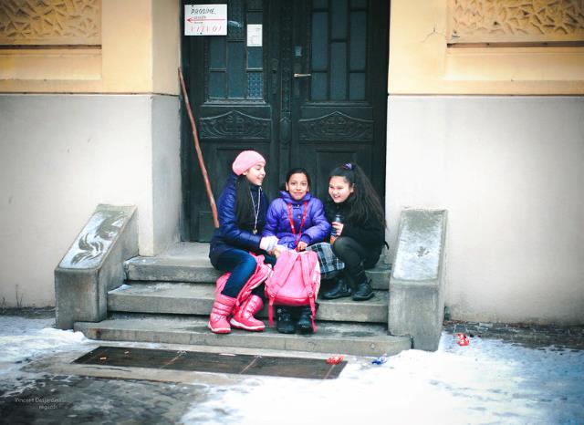 Child Poverty in Czechia